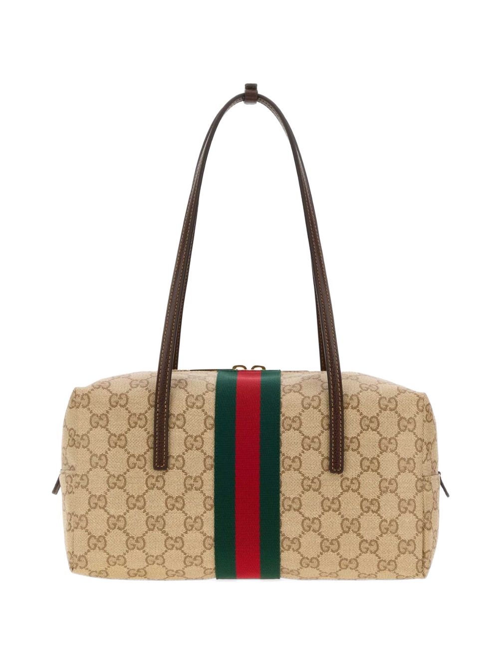Gucci Women Gucci Melrose Medium Boston Bag