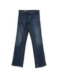 Gucci Men Denim Cotton Jeans