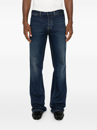 Gucci Men Denim Cotton Jeans