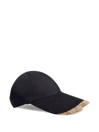 Gucci Men Gg Detail Baseball Cap