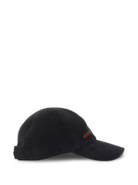 Gucci Men Gucci Fake Baseball Cap