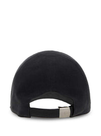 Gucci Men Gucci Fake Baseball Cap