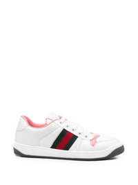 Gucci Women Screener Sneakers