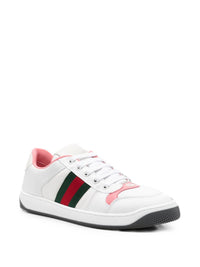 Gucci Women Screener Sneakers