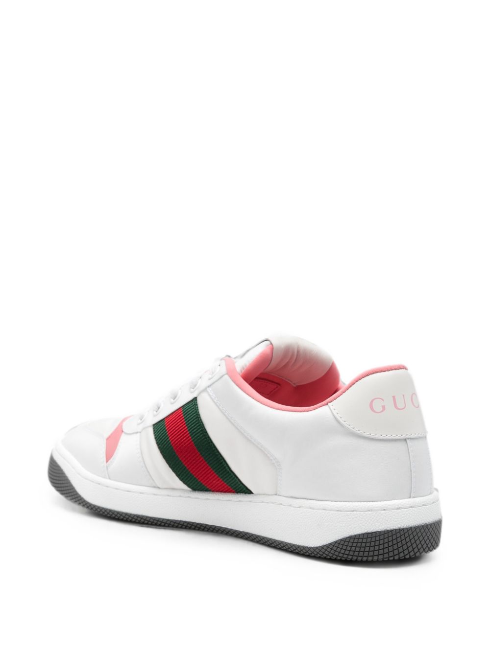 Gucci Women Screener Sneakers