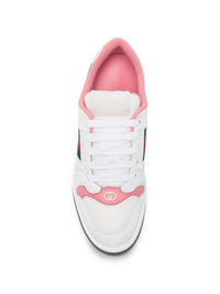 Gucci Women Screener Sneakers