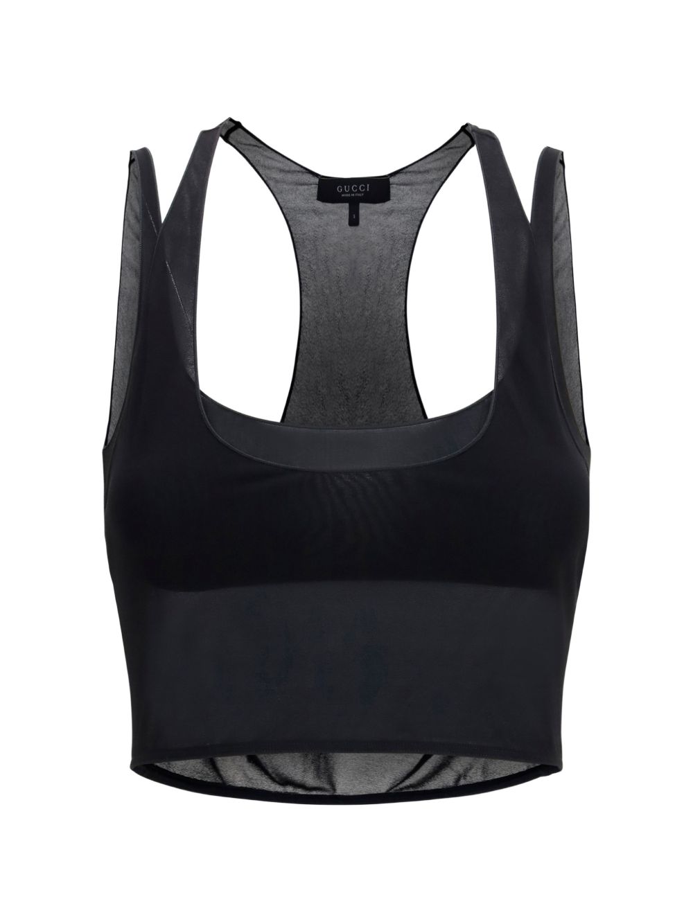 Gucci Women Bralette Top