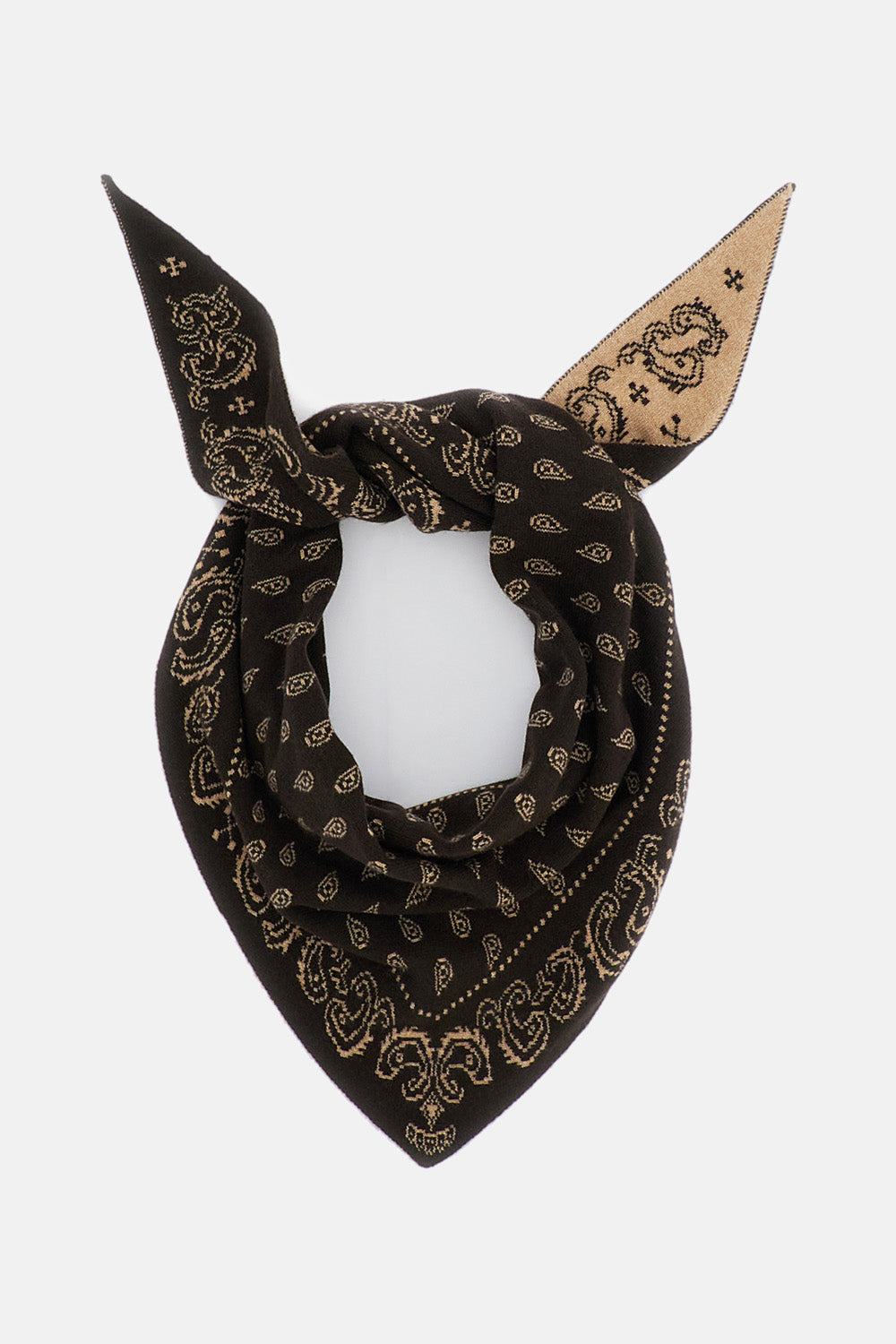 Guest In Residence Guest In Residence Women The Wild Rag Cashmere Scarf