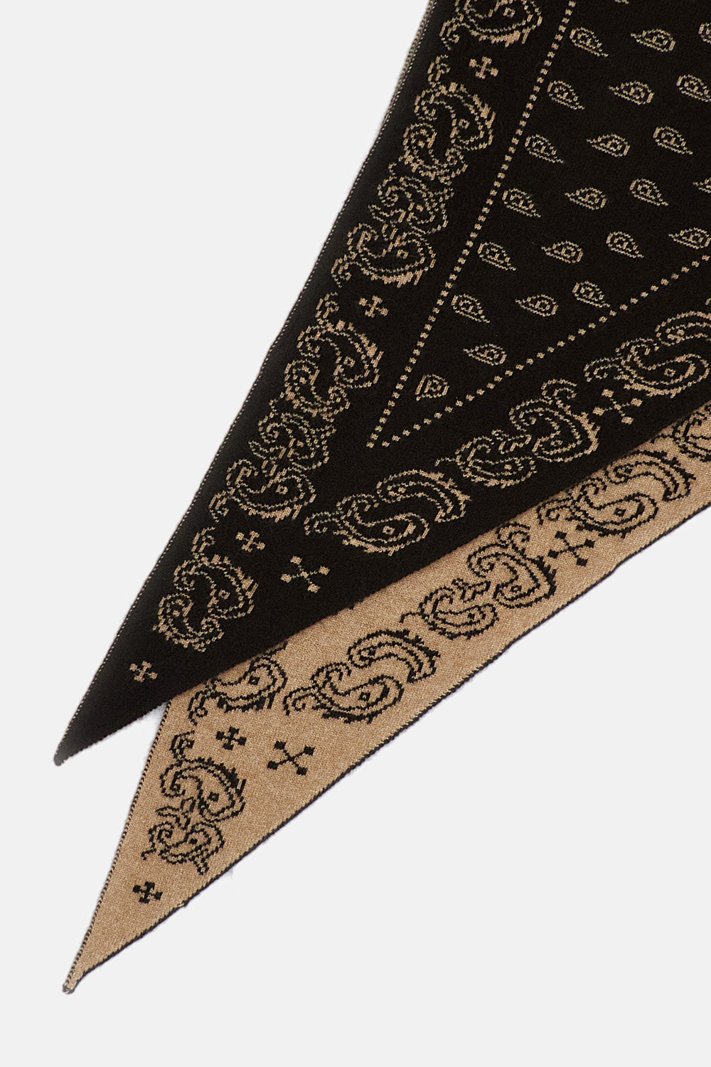 Guest In Residence Guest In Residence Women The Wild Rag Cashmere Scarf