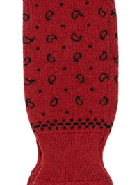 Guest In Residence Women Wool And Cashmere Scarf