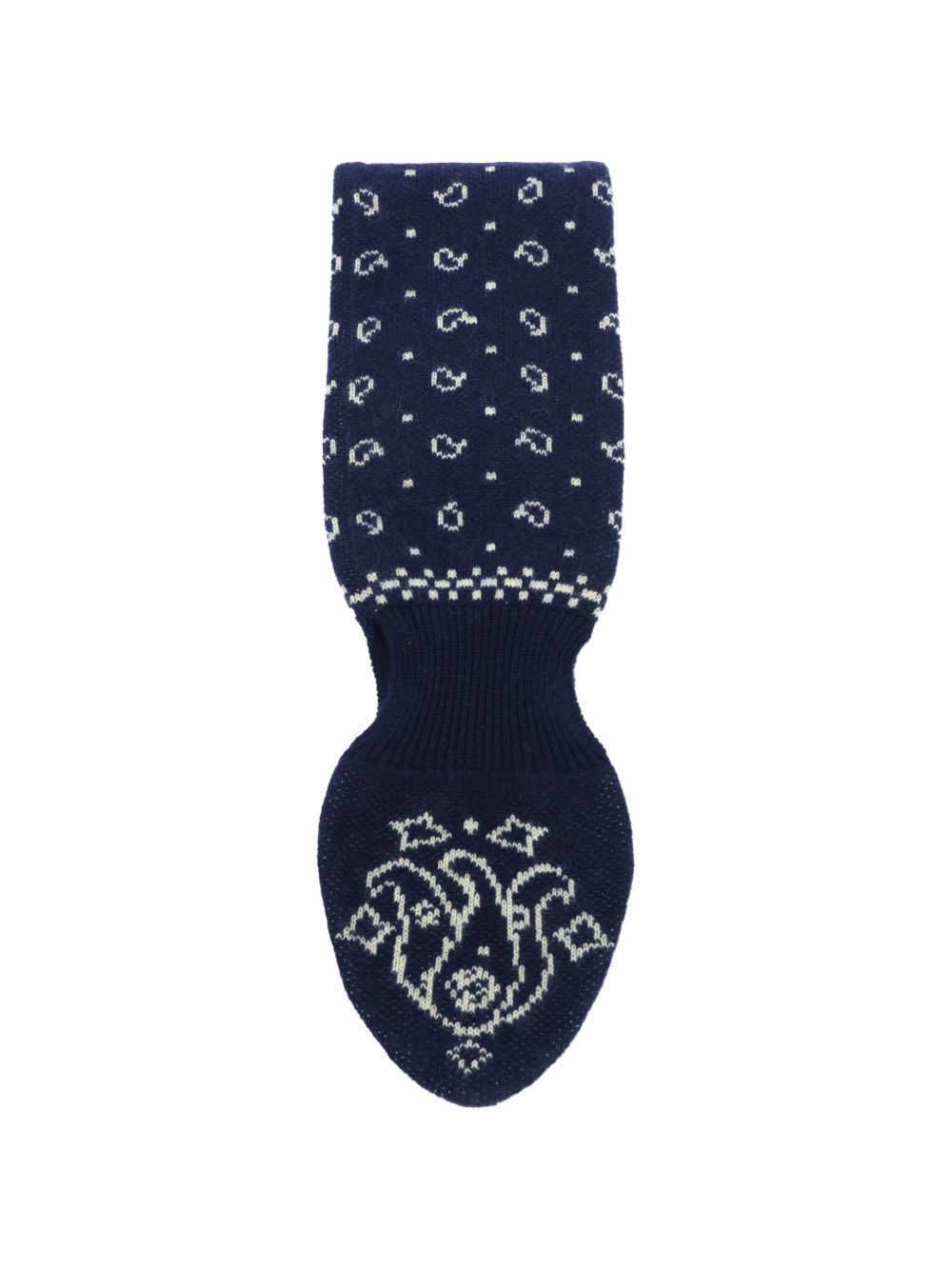 GUEST IN RESIDENCE Guest In Residence Women Wool And Cashmere Scarf