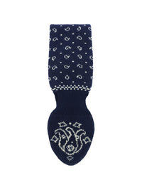 GUEST IN RESIDENCE Guest In Residence Women Wool And Cashmere Scarf