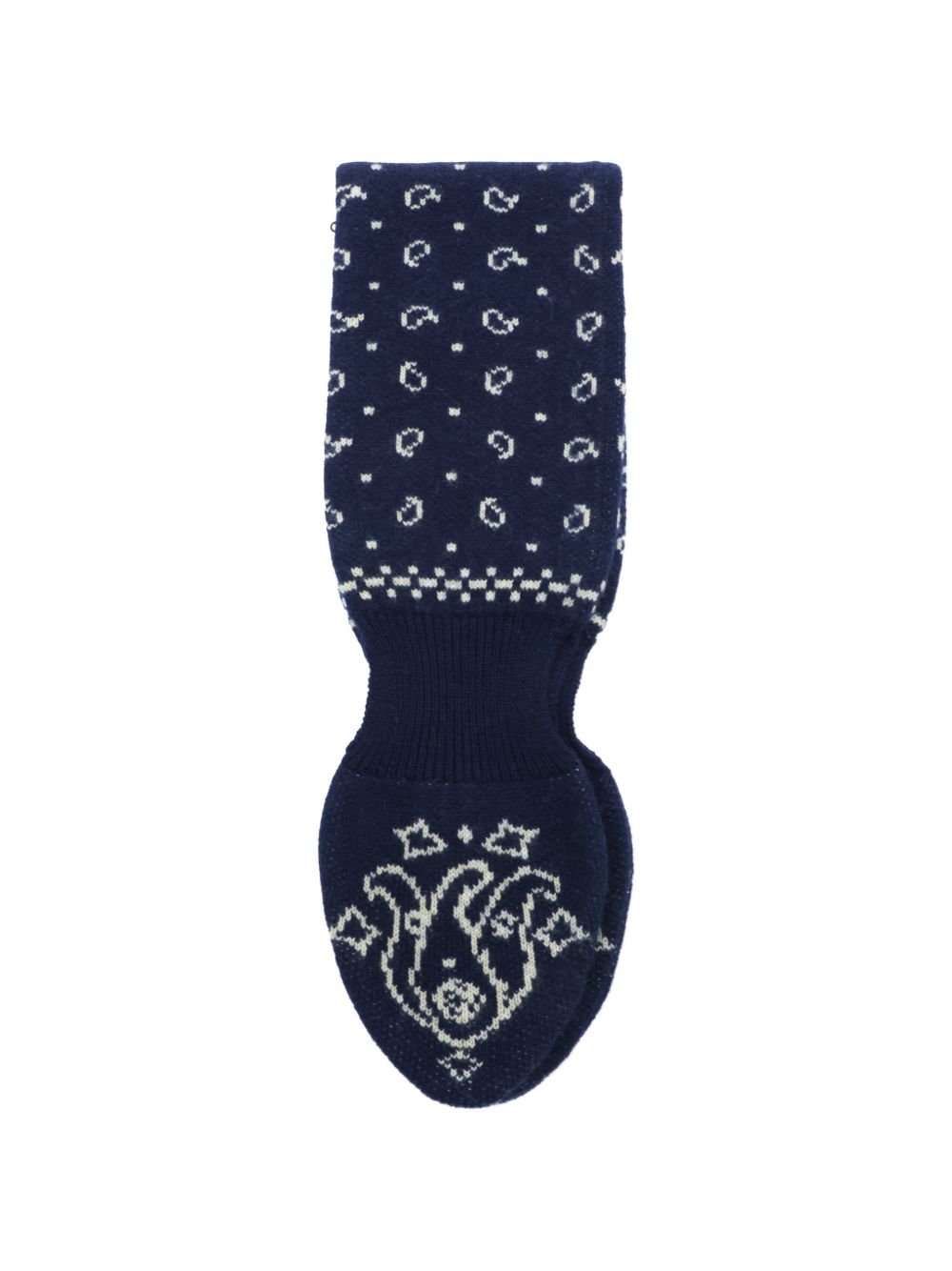 GUEST IN RESIDENCE Guest In Residence Women Wool And Cashmere Scarf