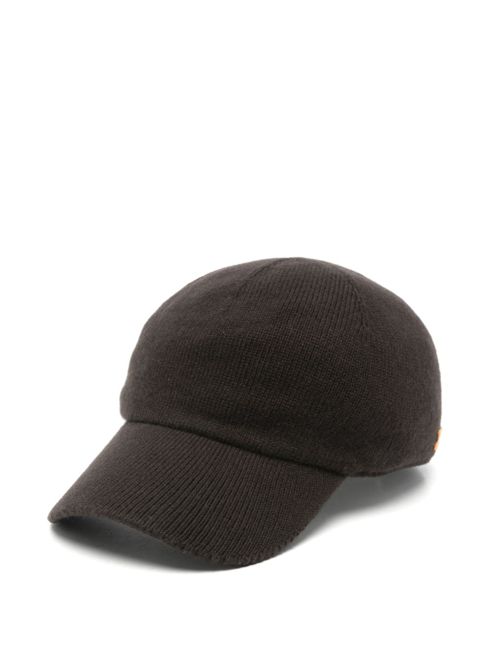 GUEST IN RESIDENCE Guest In Residence Women Wool And Cashmere Baseball Cap