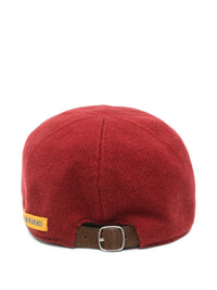 Guest In Residence Women Wool And Cashmere Baseball Cap