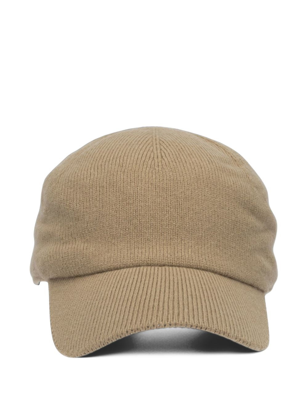 Guest In Residence Women Wool And Cashmere Baseball Cap