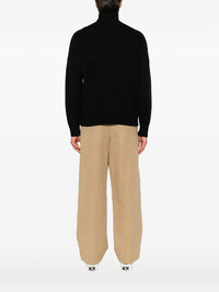 Guest In Residence Women Cashmere Turtle-Neck Sweater