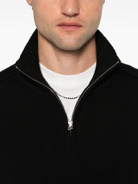 Guest In Residence Women Cashmere Turtle-Neck Sweater