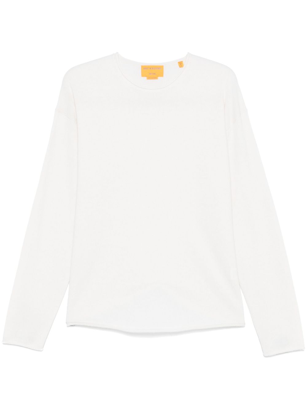 GUEST IN RESIDENCE Guest In Residence Women Cashmere Crewneck Sweater