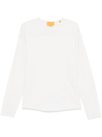 GUEST IN RESIDENCE Guest In Residence Women Cashmere Crewneck Sweater