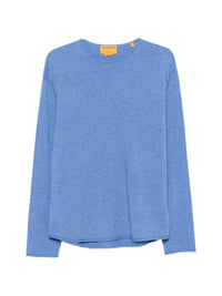 GUEST IN RESIDENCE Guest In Residence Women Cashmere Crewneck Sweater
