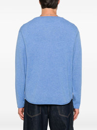 GUEST IN RESIDENCE Guest In Residence Women Cashmere Crewneck Sweater