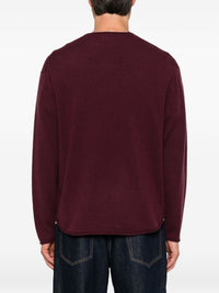 Guest In Residence Women Cashmere Crewneck Sweater