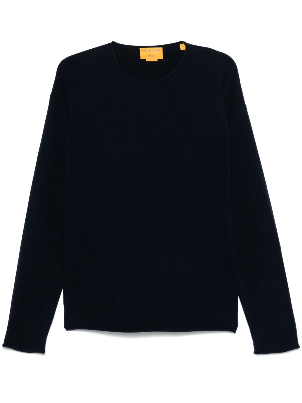 GUEST IN RESIDENCE Guest In Residence Women Cashmere Crewneck Sweater