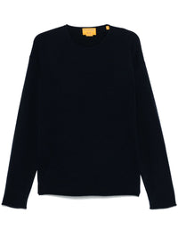GUEST IN RESIDENCE Guest In Residence Women Cashmere Crewneck Sweater