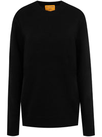 Guest In Residence Women Cashmere Crewneck Sweater