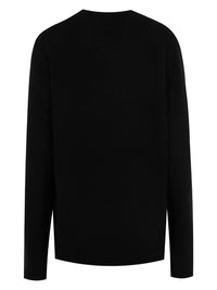 Guest In Residence Women Cashmere Crewneck Sweater