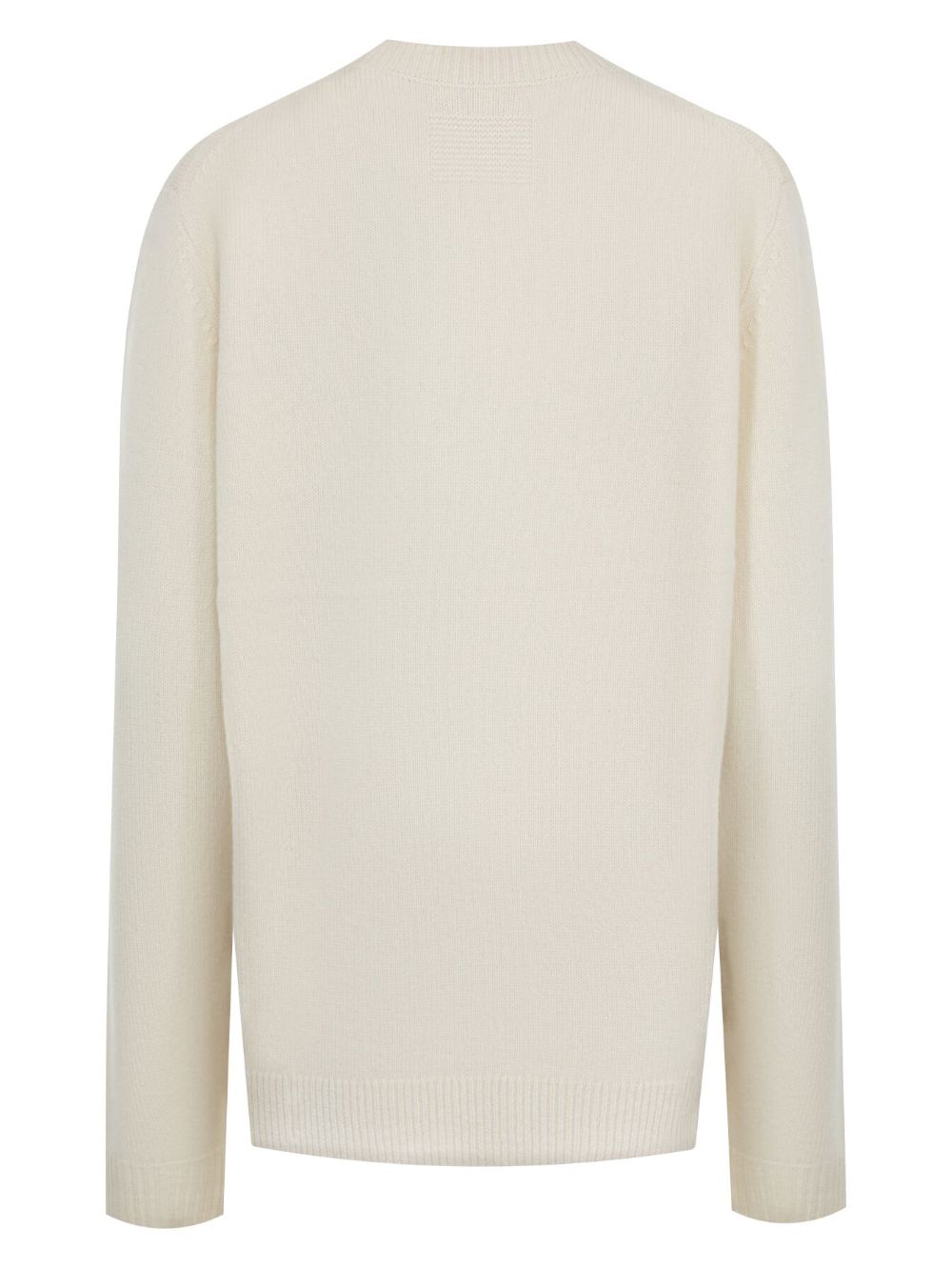 Guest In Residence Women Cashmere Crewneck Sweater