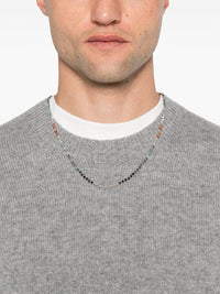 Guest In Residence Women Cashmere Crewneck Sweater