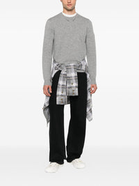 Guest In Residence Women Cashmere Crewneck Sweater