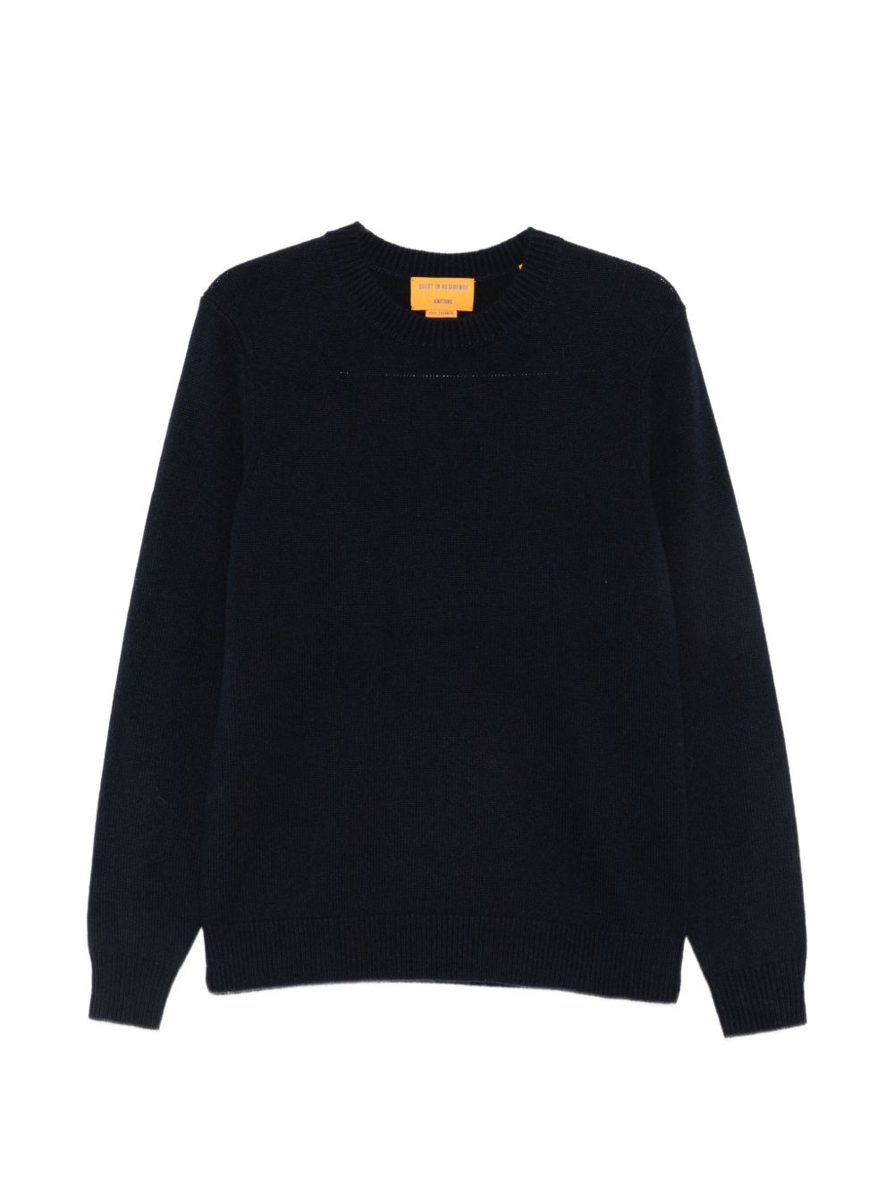 Guest In Residence Women Cashmere Crewneck Sweater