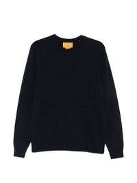 Guest In Residence Women Cashmere Crewneck Sweater