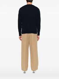 Guest In Residence Women Cashmere Crewneck Sweater