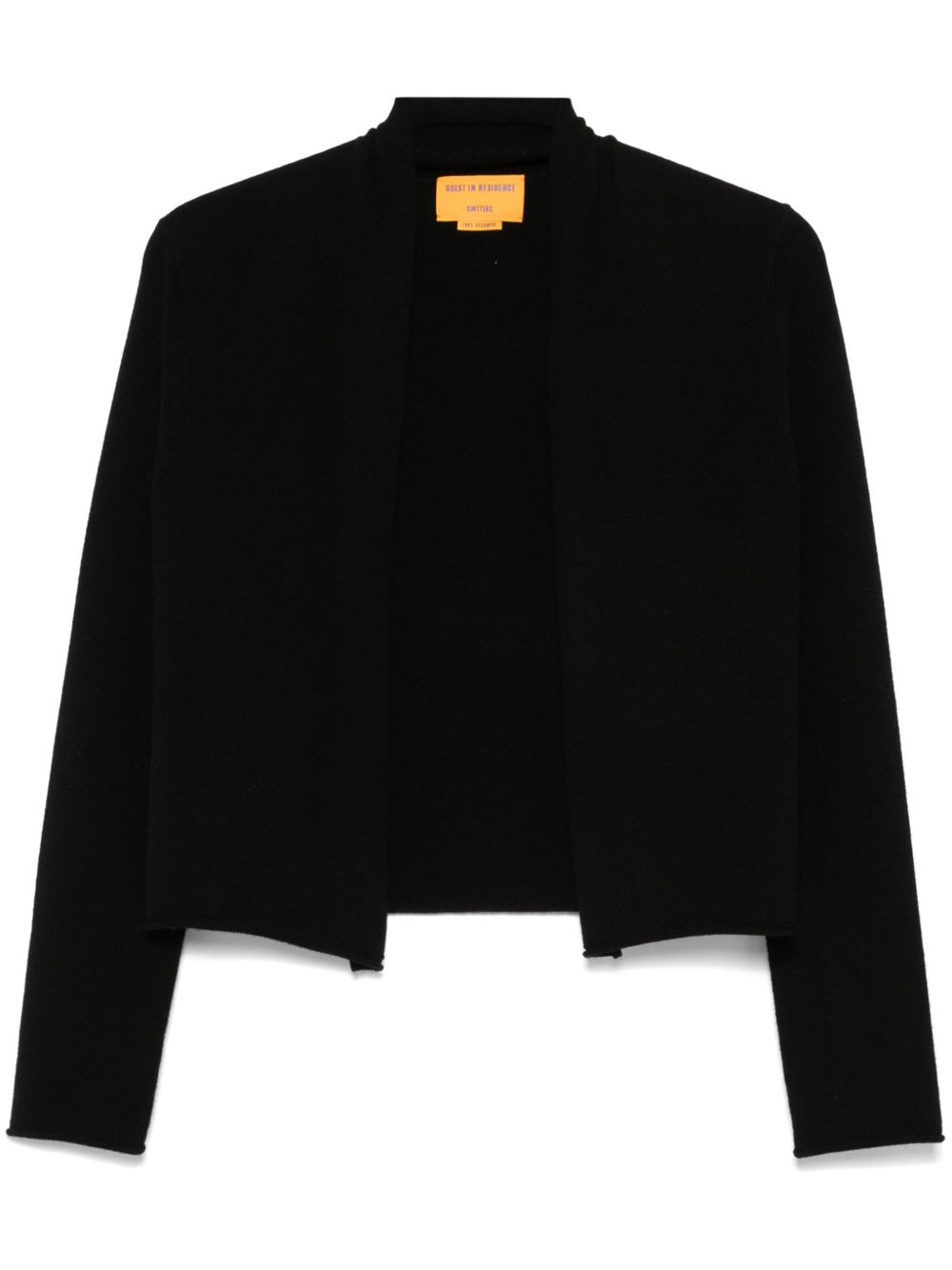 Guest In Residence Women Cashmere Cardigan