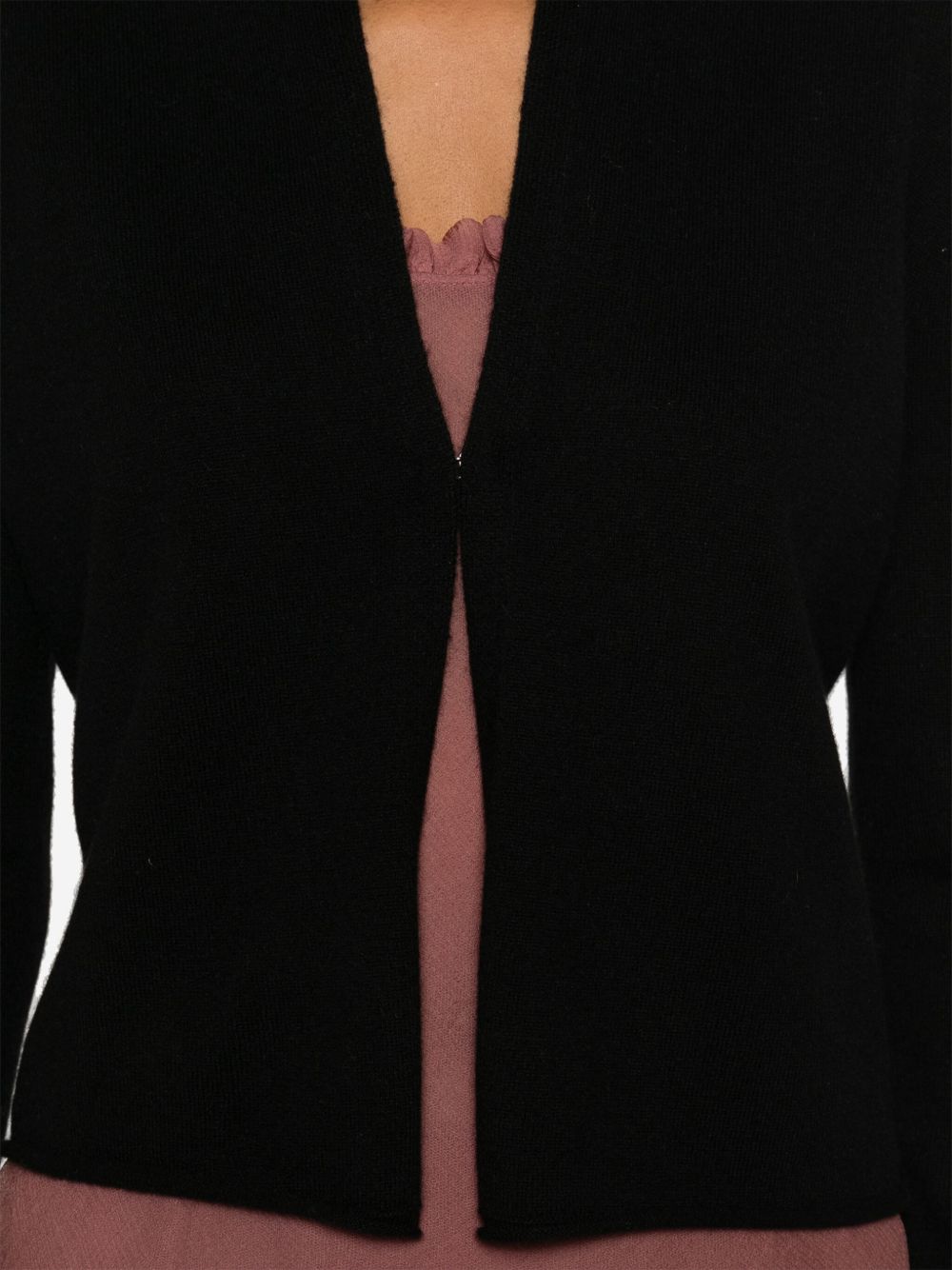 Guest In Residence Women Cashmere Cardigan