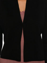 Guest In Residence Women Cashmere Cardigan