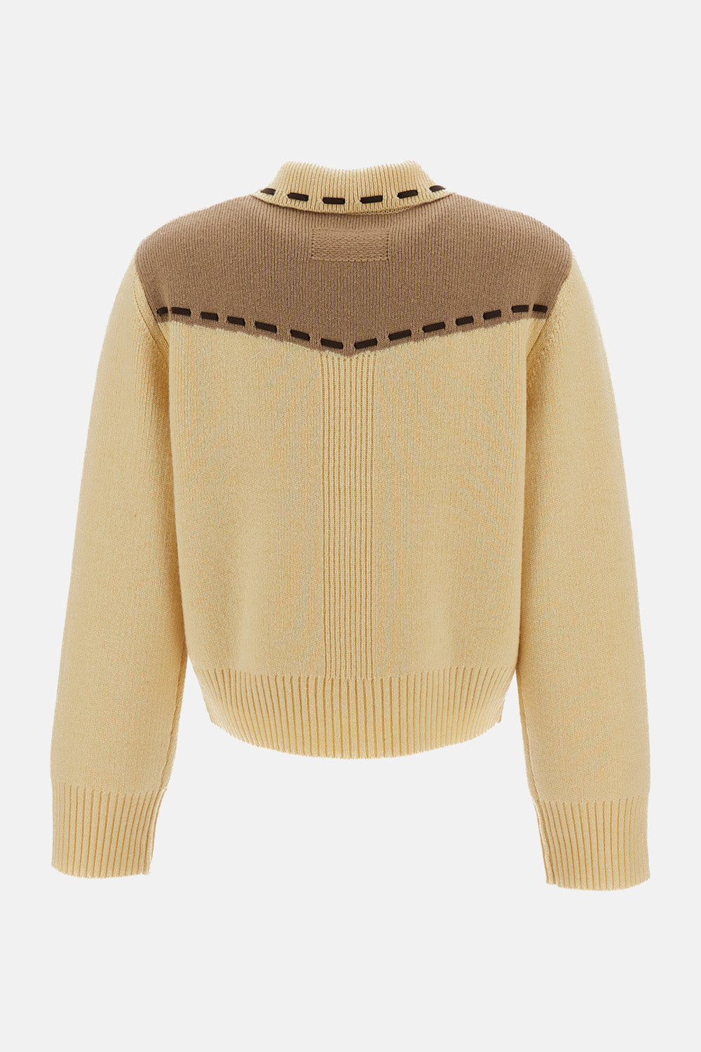 Guest In Residence Women Saddle Up Cashmere Jacket