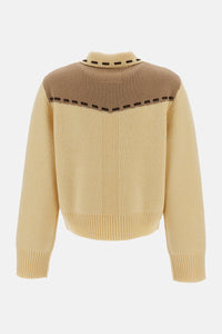 Guest In Residence Women Saddle Up Cashmere Jacket