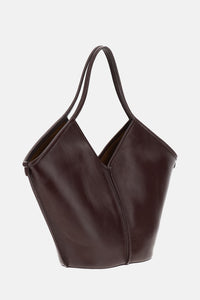 Hereu Hereu Women Borsa Calella Distressed Bag