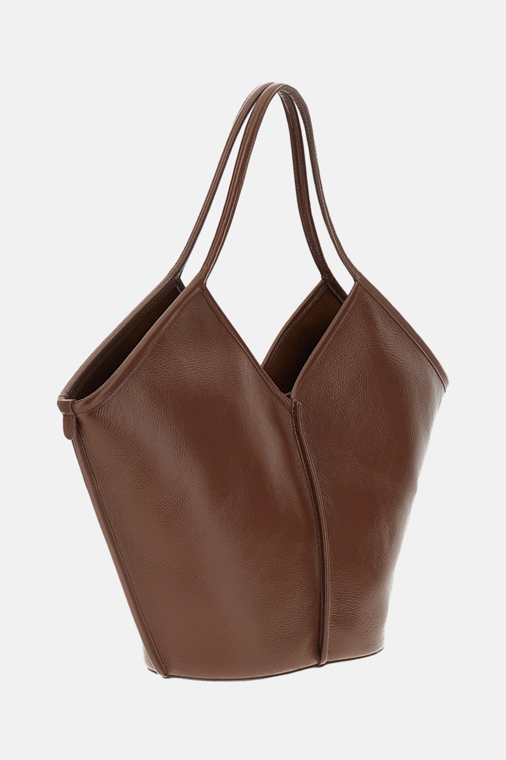 Hereu Hereu Women Calella Distressed Bag