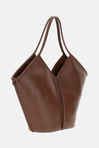 Hereu Hereu Women Calella Distressed Bag