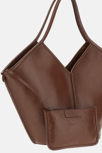 Hereu Hereu Women Calella Distressed Bag