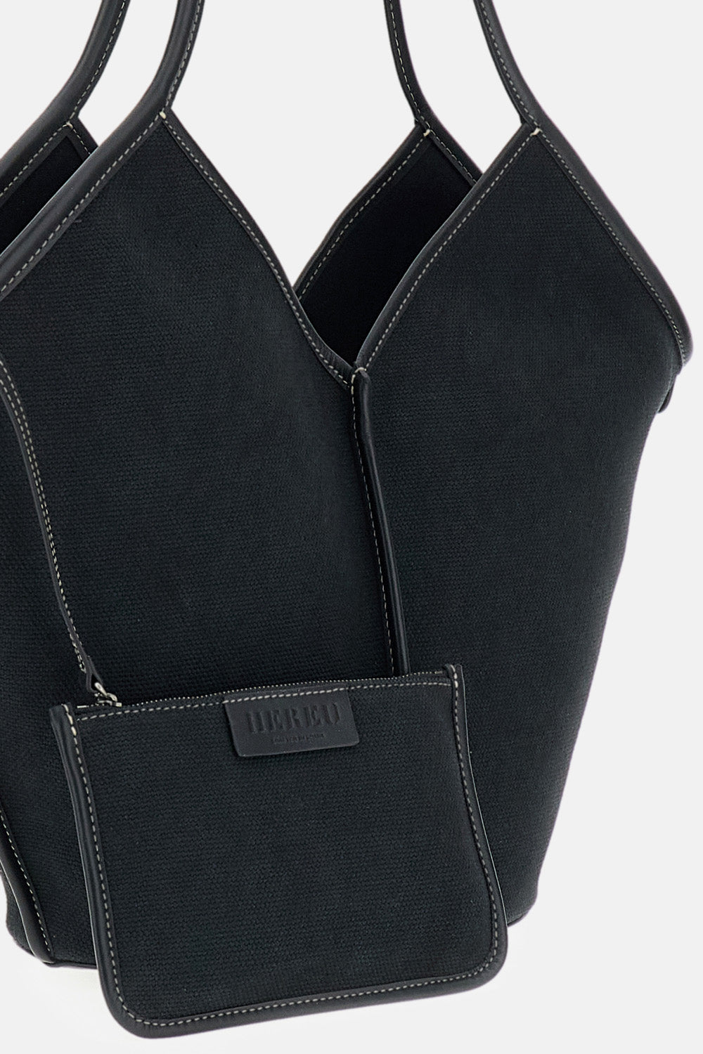 Hereu Hereu Women Calella Natural Bag