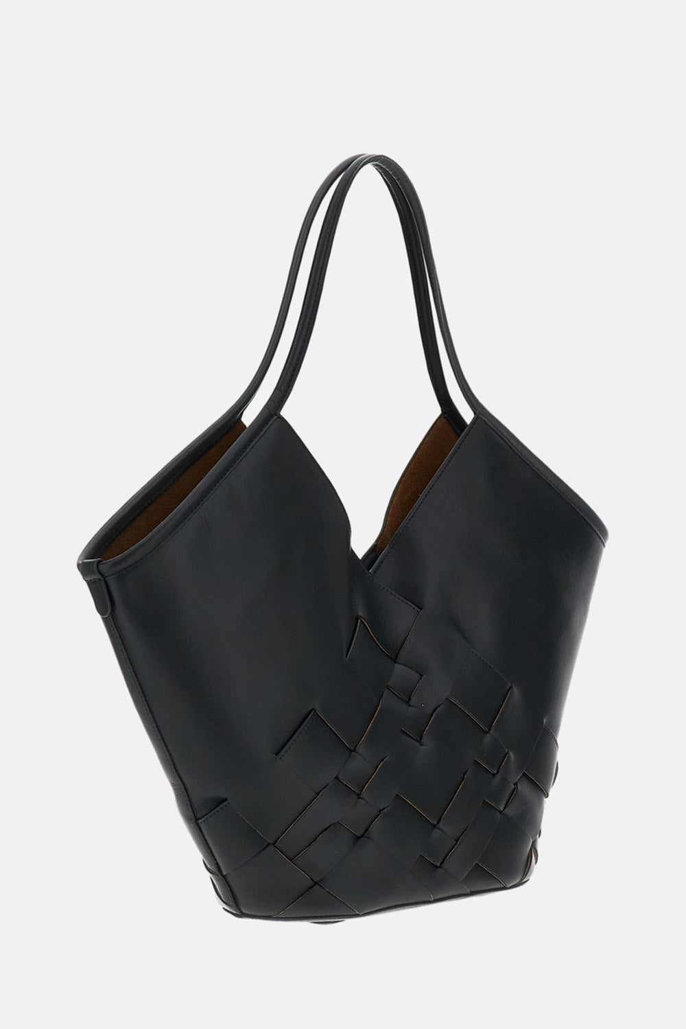 Hereu Women Coloma Leather Bag