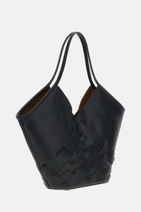 Hereu Women Coloma Leather Bag