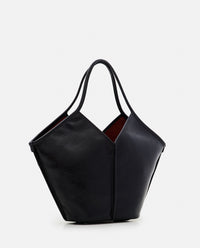 Hereu Hereu Women Calella Distressed Bag